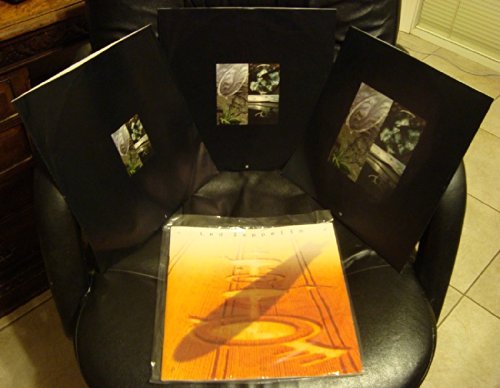 Led Zeppelin Vinyl Record