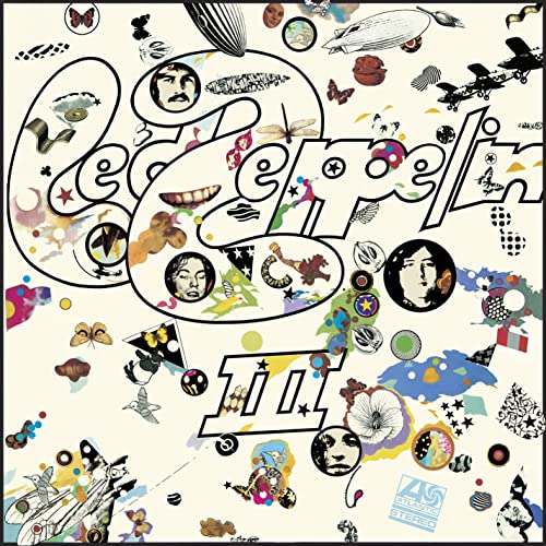 Led Zeppelin III (2014 Remaster)