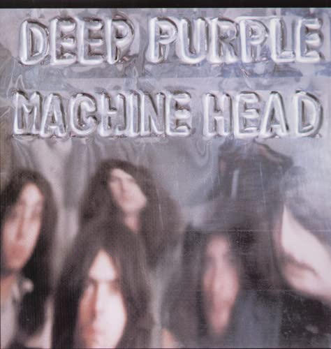 Machine Head (25th Anniversary Edition)