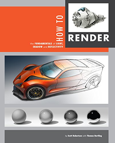 Fundamentals of Light and Shadow Rendering Guide