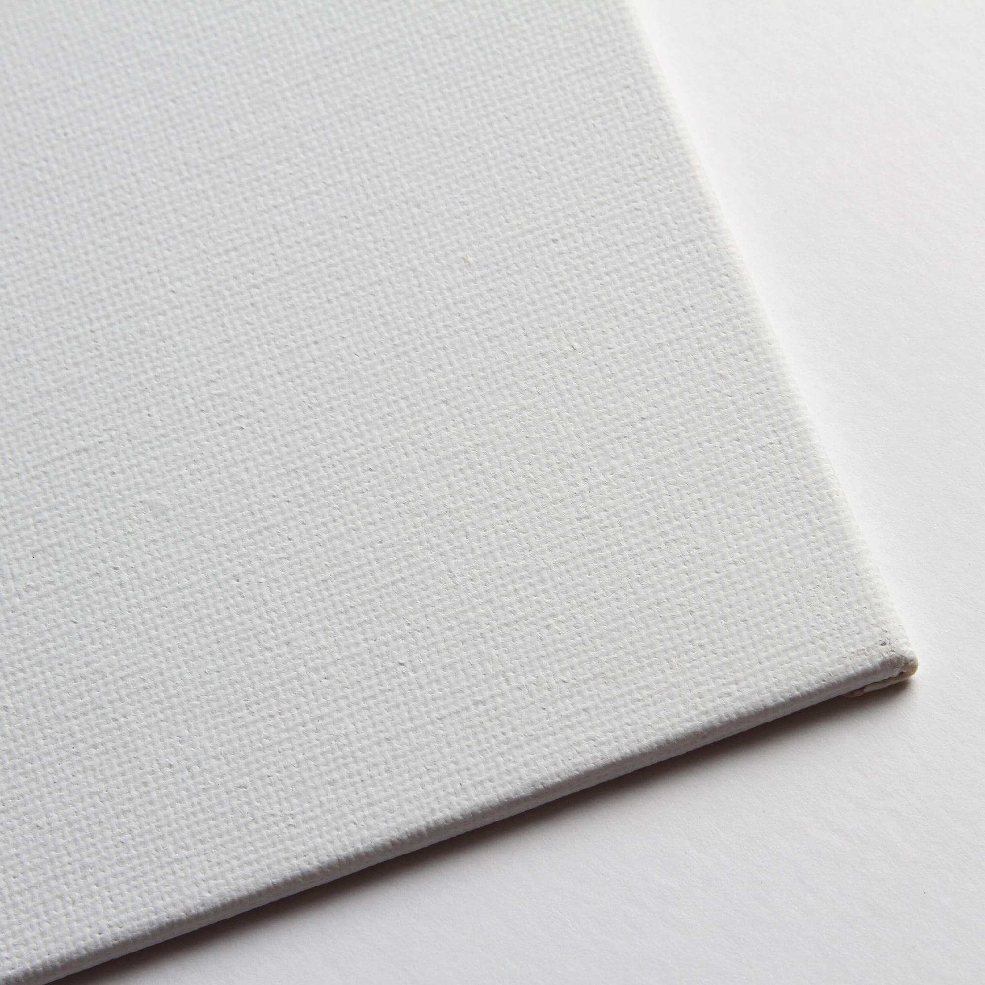 Simply White Canvas Set - 8x10, 3pk