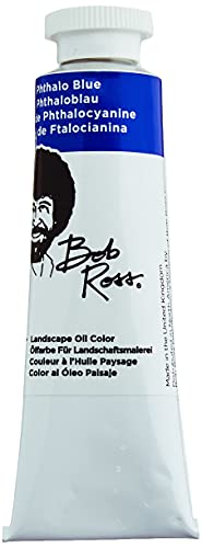 Bob Ross Paint Kit