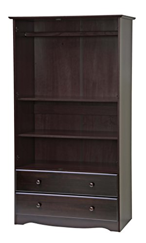 Java Smart Wardrobe 5920 for Modern Living