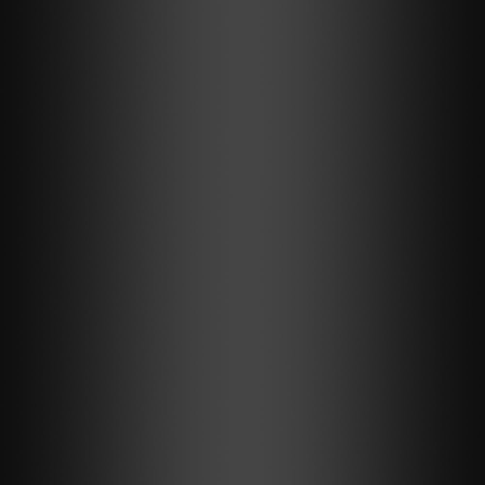 64" x 21" Black Full-Length Standing Mirror