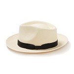 Stetson Men's X-Large Natural Panama Hat