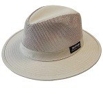 Panama Jack Safari Hat with 50+ Sun Protection