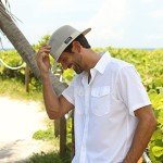 Panama Jack Safari Hat with 50+ Sun Protection