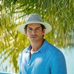 Panama Jack Safari Hat with 50+ Sun Protection