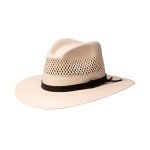 Stetson Digger Men's Hat - X-Large Natural