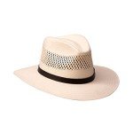 Stetson Digger Men's Hat - X-Large Natural