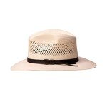 Stetson Digger Men's Hat - X-Large Natural