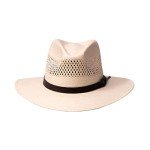 Stetson Digger Men's Hat - X-Large Natural