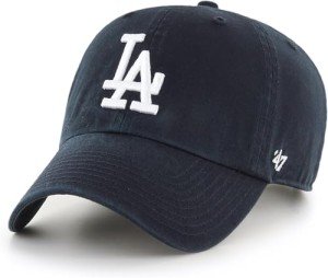 New York Yankees Adjustable MVP Cap - Charcoal/Black/White