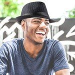 Classic Unisex Manhattan Gangster Fedora Hat - Black