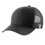 Carhartt Men's Rugged Professional Mesh-Back Cap