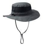 Columbia Bora Bora Booney Fishing Hat - Black