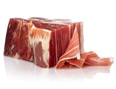 Boneless Jamón Serrano - 15 Months Aged