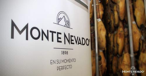 Boneless Jamón Serrano - 15 Months Aged