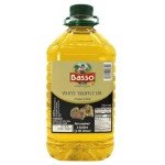 Basso 1904 White Truffle Oil, 1 Gallon