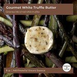 White Truffle Butter - Gourmet Chef-Approved Delight