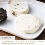 White Truffle Butter - Gourmet Chef-Approved Delight