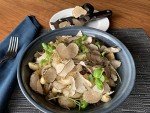 Black Summer Truffles & White Truffle Butter Set