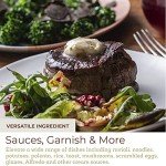 White Truffle Butter - Gourmet Chef-Approved Delight