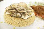 Black Summer Truffles & White Truffle Butter Set