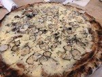 Black Summer Truffles & White Truffle Butter Set