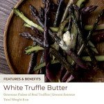 White Truffle Butter - Gourmet Chef-Approved Delight