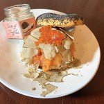 Black Summer Truffles & White Truffle Butter Set