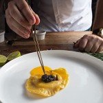 Bester's Royal Beluga Hybrid Caviar Gift Set