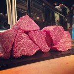 A5 Japanese Wagyu Kobe Beef Filet Mignon 12oz