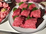 A5 Japanese Wagyu Kobe Beef Filet Mignon 12oz