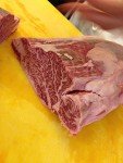 A5 Japanese Wagyu Kobe Beef Filet Mignon 12oz