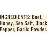 Wagyu Beef Steak Strips, Grass-Fed, 20 ct