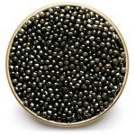 Marky’s Premium Siberian Sturgeon Royal Caviar - 1 oz