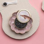 Marky’s Premium Siberian Sturgeon Royal Caviar - 1 oz