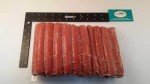 Gourmet Broadleaf Kobe Wagyu Beef Hot Dogs