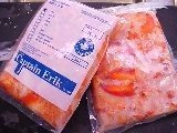 Sweet Frozen Maine Lobster Meat for Gourmet Dishes