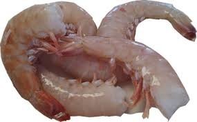 Key West Jumbo Pink Shrimp - Wild Caught