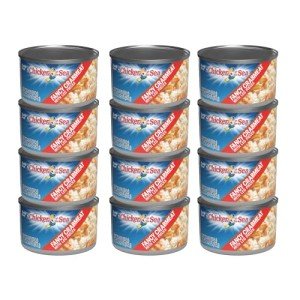 Pacific Pearl Fancy Crabmeat with Leg Pieces, 6 oz