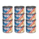 Pacific Pearl Fancy Crabmeat with Leg Pieces, 6 oz