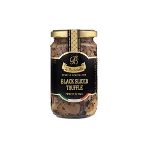 La Rustichella Black Sliced Truffle - 6.35 oz