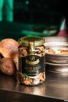 La Rustichella Black Sliced Truffle - 6.35 oz
