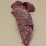 Cervena Elk Tenderloin - Two 1.25 lb Cuts