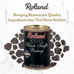 Roland Foods Himalayan Black Truffle Peelings, 7 oz
