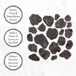Roland Foods Himalayan Black Truffle Peelings, 7 oz