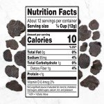 Roland Foods Himalayan Black Truffle Peelings, 7 oz