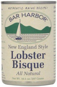 Bar Harbor Lobster Bisque - Pack of 6